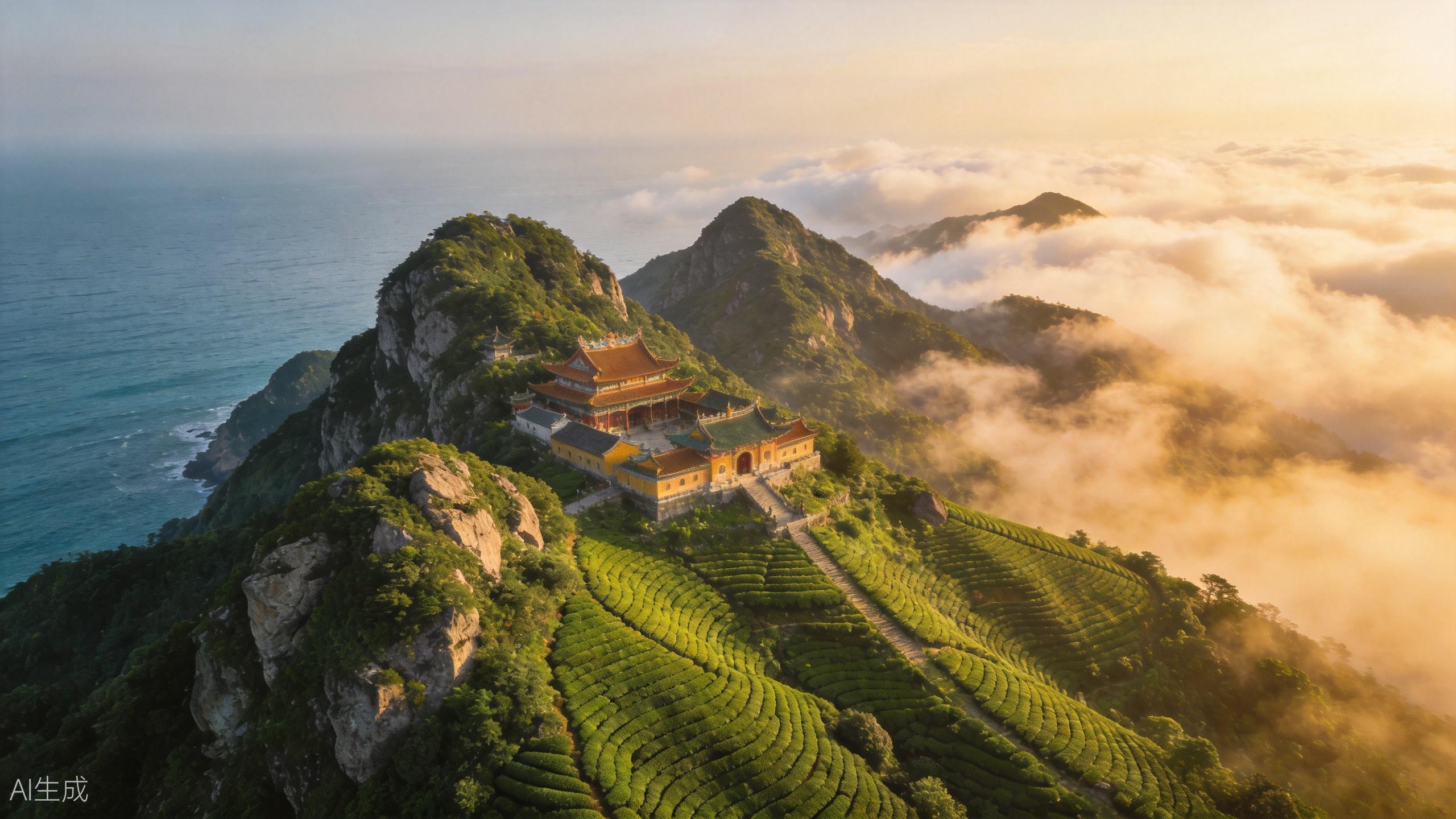 崂山