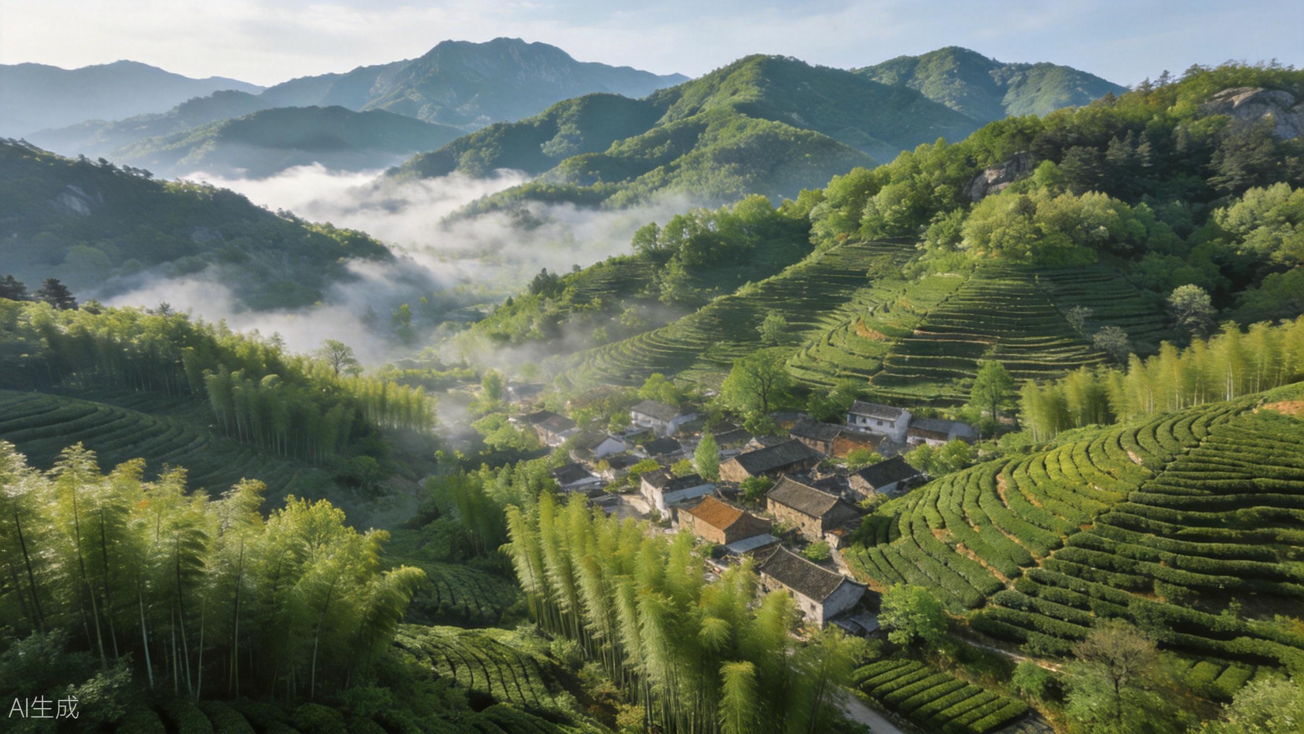 沂蒙山